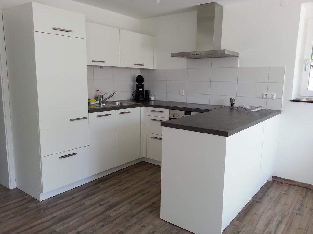 Teck-Apartment Kirchheim unter Teck Habitación foto