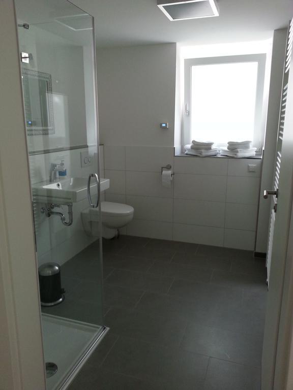 Teck-Apartment Kirchheim unter Teck Habitación foto